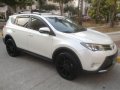 Selling Used Toyota Rav4 2013 Automatic Gasoline in Pasig-7
