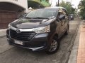 Selling Toyota Avanza 2016 Manual Gasoline in Meycauayan-5