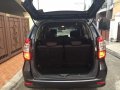 Selling Toyota Avanza 2016 Manual Gasoline in Meycauayan-2