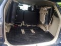 Selling Used Toyota Fortuner 2008 Automatic Gasoline-3