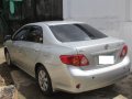 For sale Used 2008 Toyota Altis Manual Gasoline-7