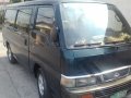 Selling Used Nissan Urvan 1995 in Dasmariñas-2