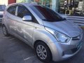 2013 Hyundai Eon for sale in Manila-11