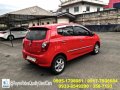 Selling Toyota Wigo 2016 Automatic Gasoline at 20000 km in Cainta-1