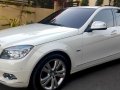 Mercedes-Benz C200 2007 Automatic Gasoline for sale in Las Piñas-1