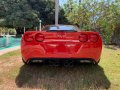 Chevrolet Corvette for sale in Gapan-5