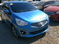 Selling Used Mitsubishi Mirage G4 2017 Manual Gasoline-6