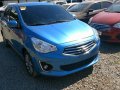 Selling Used Mitsubishi Mirage G4 2017 Manual Gasoline-4