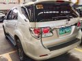 Toyota Fortuner 2013 Automatic Diesel for sale in Quezon City-3