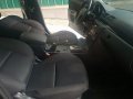 Black Mazda 3 2010 Automatic Gasoline for sale in Pasig-0