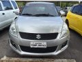 Selling Suzuki Swift 2016 Manual Gasoline at 60000 km in Bacolod-5