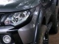 2nd Hand Mitsubishi Strada 2015 Automatic Diesel for sale in Mandaluyong-5