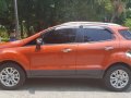 2nd Hand Ford Ecosport 2017 Automatic Gasoline for sale in Cainta-1