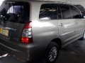 Selling 2nd Hand Toyota Innova 2013 in San Fernando-2