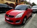 For sale 2016 Suzuki Swift Hatchback in San Mateo-9