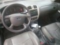 Selling 2nd Hand Ford Lynx 2001 Manual Gasoline in Las Piñas-4