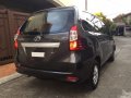 Selling Toyota Avanza 2016 Manual Gasoline in Meycauayan-4