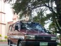 1995 Toyota Tamaraw for sale in Baguio-5