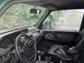 Selling 2nd Hand Mitsubishi Pajero 2000 at 130000 km in Tagum-4