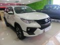 Selling White Toyota Fortuner 2019 -6