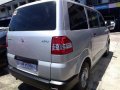 For sale 2018 Suzuki Apv at Manual Gasoline at 9488 km in Manila-8