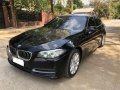 Selling 2nd Hand BMW 520D 2015 in Quezon City-3