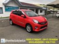 Selling Toyota Wigo 2016 Automatic Gasoline at 20000 km in Cainta-4