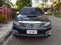 Selling Toyota Fortuner 2015 Automatic Diesel in Gumaca-8