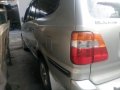 Selling Toyota Revo 2004 Manual Gasoline in Bacoor-9