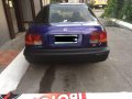 Selling Used Honda Civic 1997 in Parañaque-6