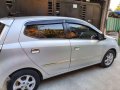 2nd Hand Toyota Wigo 2014 for sale in San Pablo-1