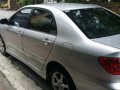 2nd Hand Toyota Altis 2003 for sale in Marikina-3