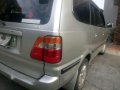 Selling Toyota Revo 2004 Manual Gasoline in Bacoor-10