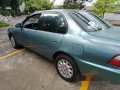Blue Toyota Corolla 1995 at 270000 km for sale -1