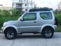 Selling Used Suzuki Jimny 2016 in Parañaque-2