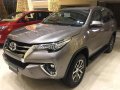 Brand New Toyota Fortuner 2019 for sale in Makati-0