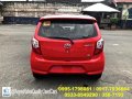Selling Toyota Wigo 2016 Automatic Gasoline at 20000 km in Cainta-11