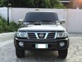 Nissan Patrol 2007 for sale in Automatic-9