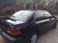 2nd Hand Honda Civic 1997 for sale in San Pablo-2