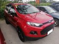 Ford Ecosport 2016 at 40000 km for sale in Muntinlupa-3