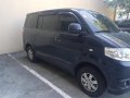 Selling Suzuki Apv 2009 Automatic Gasoline in Taguig-3