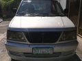 Selling Mitsubishi Adventure 2009 Manual Diesel in Caloocan-4