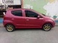 Selling Suzuki Celerio 2011 Automatic Gasoline in Apalit-0