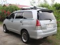 Toyota Innova 2008 Manual Diesel for sale in San Fabian-10