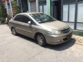 2006 Honda City for sale in Manila-0