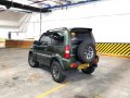 Used Suzuki Jimny 2017 Manual Gasoline for sale in Imus-6