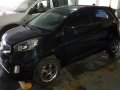 Selling 2nd Hand Kia Picanto 2015 in Cebu City-2