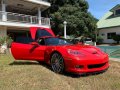 Chevrolet Corvette for sale in Gapan-1