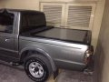 Selling 2nd Hand Ford Trekker 2003 Manual Gasoline-1