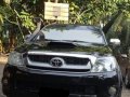 Selling Toyota Hilux 2012 Manual Diesel in Davao City-0